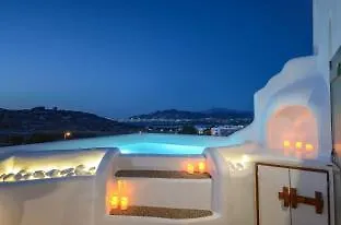 Naxos Euphoria 4* Stelida (Naxos)